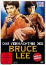 : Das Vermächtnis des Bruce Lee (6 Filme auf 2 DVDs), DVD,DVD