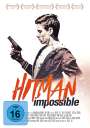 Attila Till: Hitman Impossible, DVD