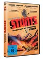 Mark L. Lester: Stunts - Das Geschäft mit dem eigenen Leben, DVD