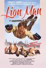 Natuck Baitan: Lion Man, DVD