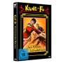 Sha Sun: Kung Fu: Die Tochter Des Meisters, DVD