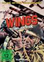 William A. Wellman: Wings - Flügel aus Stahl (1927), DVD