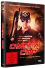 Paul Kyriazi: Omega Cop, DVD