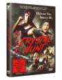 Hsia Hsu: Crystal Hunt, DVD