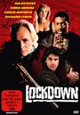 Frank Harris: Lockdown, DVD