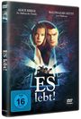 Rene Daalder: Es lebt!, DVD