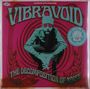 Vibravoid: The Decomposition Of Noise (Single LP) (30th Anniversary) (Limited Edition) (Colored Vinyl), LP