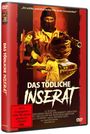 Juan Carlos Desanzo: Das tödliche Inserat, DVD