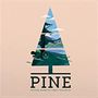 : Pine (Original Game Soundtrack) (Green/Blue Vinyl), LP,LP