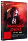 Arthur Jeffreys: Wahnsinnige Rache, DVD