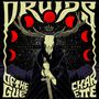 Druids Of The Gue Charett: Talking To The Moon, CD