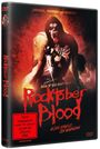 Beverly Sebastian: Rocktober Blood - An der Schwelle zum Wahnsinn, DVD