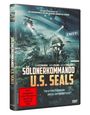 Yossi Wein: Söldnerkommando U.S. Seals, DVD