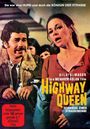 Menahem Golan: Highway Queen, DVD
