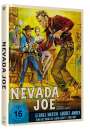 Ignacio F. Iquino: Nevada Joe (Blu-ray & DVD im Mediabook), BR,DVD