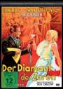 Max Neufeld: Der Diamant des Zaren, DVD