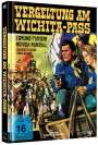 Alberto de Martino: Vergeltung am Wichita-Pass (Blu-ray & DVD im Mediabook), BR,DVD