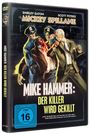 Roy Rowland: Mike Hammer: Der Killer wird gekillt, DVD