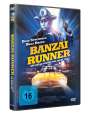 John G. Thomas: Banzai Runner, DVD