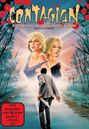 Karl Zwicky: Contagion - Folterranch der geschändeten Zombies, DVD