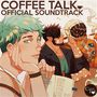 Andrew Jeremy: Coffee Talk, CD