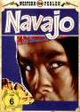 Norman Foster: Navajo, DVD