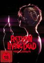 Return of the Living Dead - Virus Bloodbath, DVD