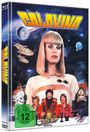 William Sachs: Galaxina (Blu-ray & DVD im Mediabook), BR,DVD