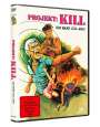 William Girdler: Projekt: Kill - Ein Mann will raus, DVD
