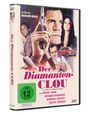 Menahem Golan: Der Diamanten-Clou, DVD