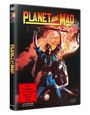 Russell Kern: Planet Gone Mad, DVD