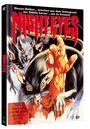 Robert Clouse: Night Eyes (Blu-ray & DVD im Mediabook), BR
