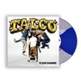 Talco: Videogame, LP