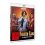 Ivan Hall: Fighter Gang - Sie kämpfen bis zum Ende (Blu-ray), BR