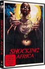 Oreste Pellini: Shocking Africa, DVD