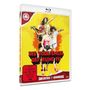 Pao Hsueh-Li: Die Todesengel des Kung Fu (Blu-ray), BR