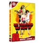 Pao Hsueh-Li: Die Todesengel des Kung Fu, DVD