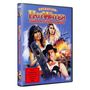 Jim Hanley: Operation: Hot Water-Junior Mit Der Kettensäge, DVD