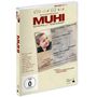 Tamir Elterman: Muhi - Generally Temporary, DVD