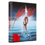 L. Scott Castillo Jr.: Satan's Blade (Blu-ray & DVD im Mediabook), BR,DVD