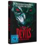 George Pavlou: Little Devils - Geburt des Grauens, DVD