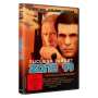Barry Zetlin: Nuclear Target - Zone 99, DVD