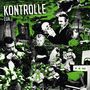 Kontrolle: Egal, LP