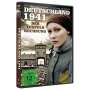 Donna Deitch: Deutschland 1941 - Des Teufels Rechnung, DVD