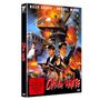Ronny Yu: China White, DVD