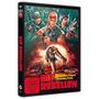 Tony Y. Reyes: Die Rebellen, DVD