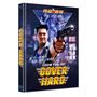 Ringo Lam: Cover Hard (Blu-ray & DVD im Mediabook), BR,DVD