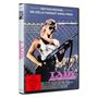 David DeCoteau: Lady Avenger, DVD