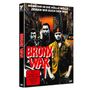 Joseph B. Vasquez: Bronx War, DVD