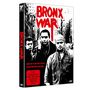 Joseph B. Vasquez: Bronx War, DVD